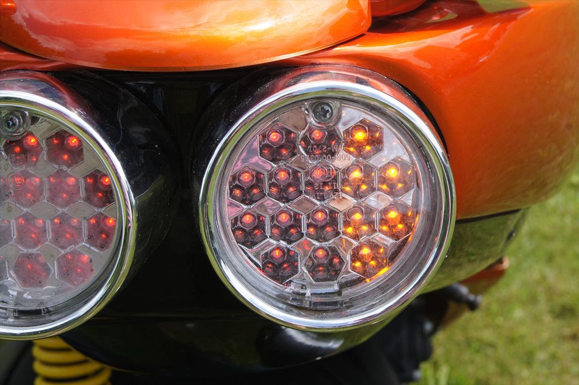 Aprilia SR 50 Di-Tech LC DD billede 10