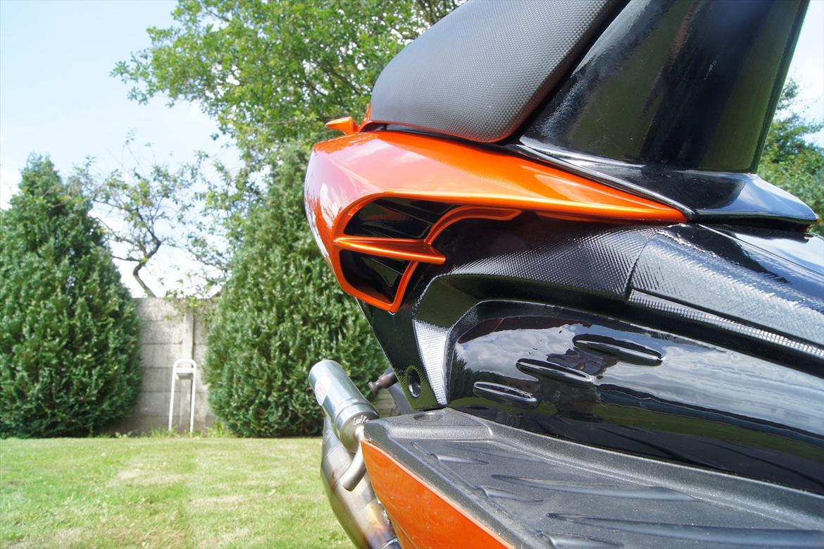 Aprilia SR 50 Di-Tech LC DD billede 12