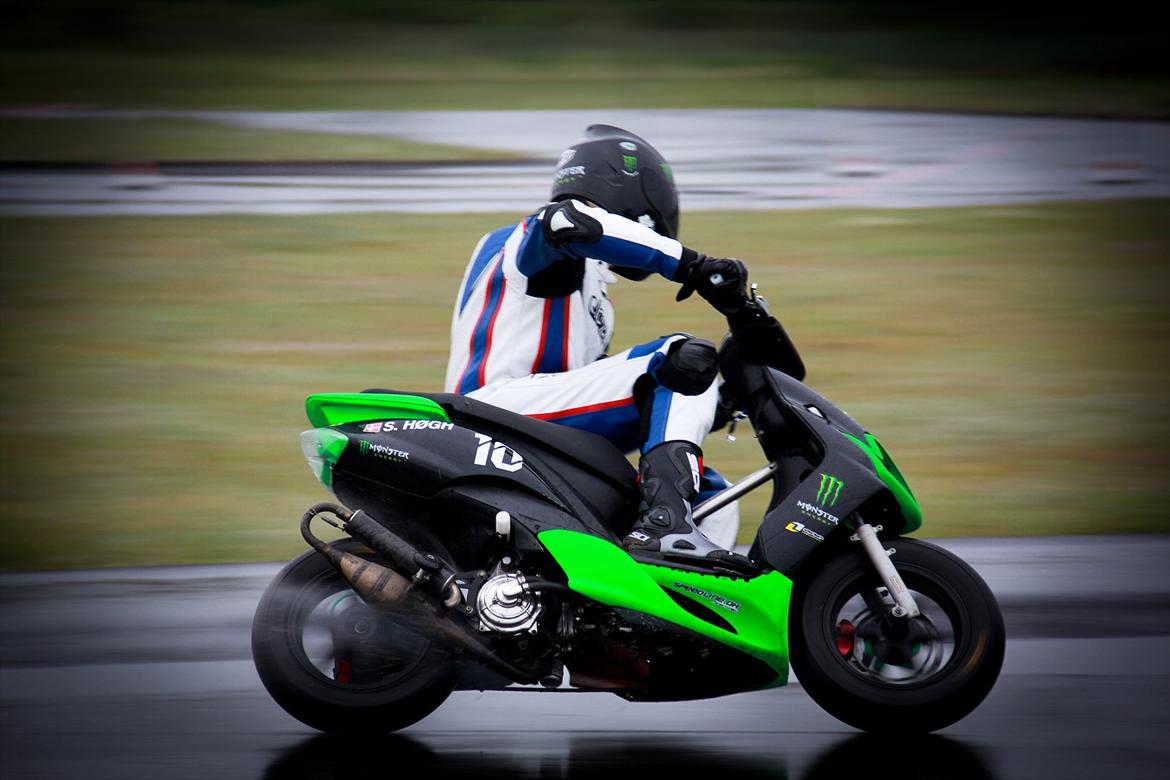 Yamaha Jog R LC  | | RRT | | #10 billede 12