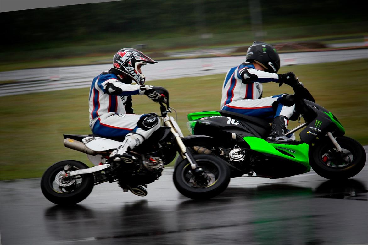 Yamaha Jog R LC  | | RRT | | #10 billede 13