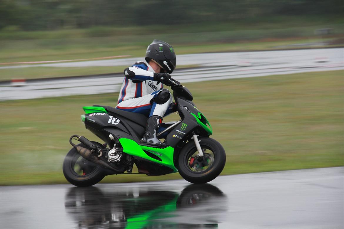 Yamaha Jog R LC  | | RRT | | #10 billede 15