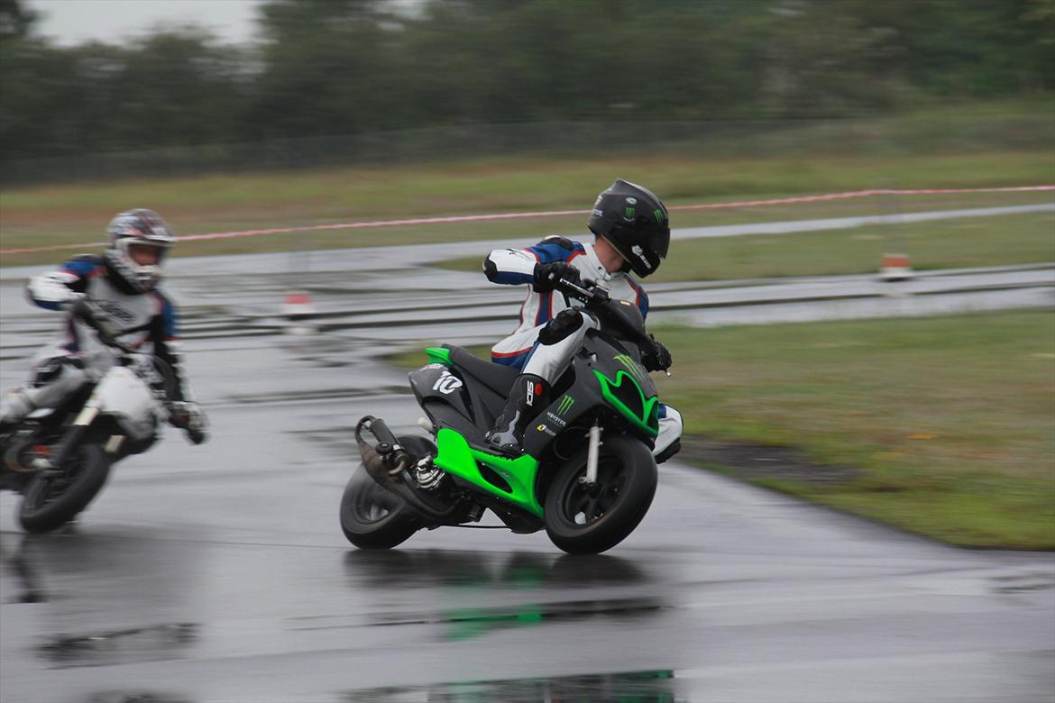 Yamaha Jog R LC  | | RRT | | #10 billede 14