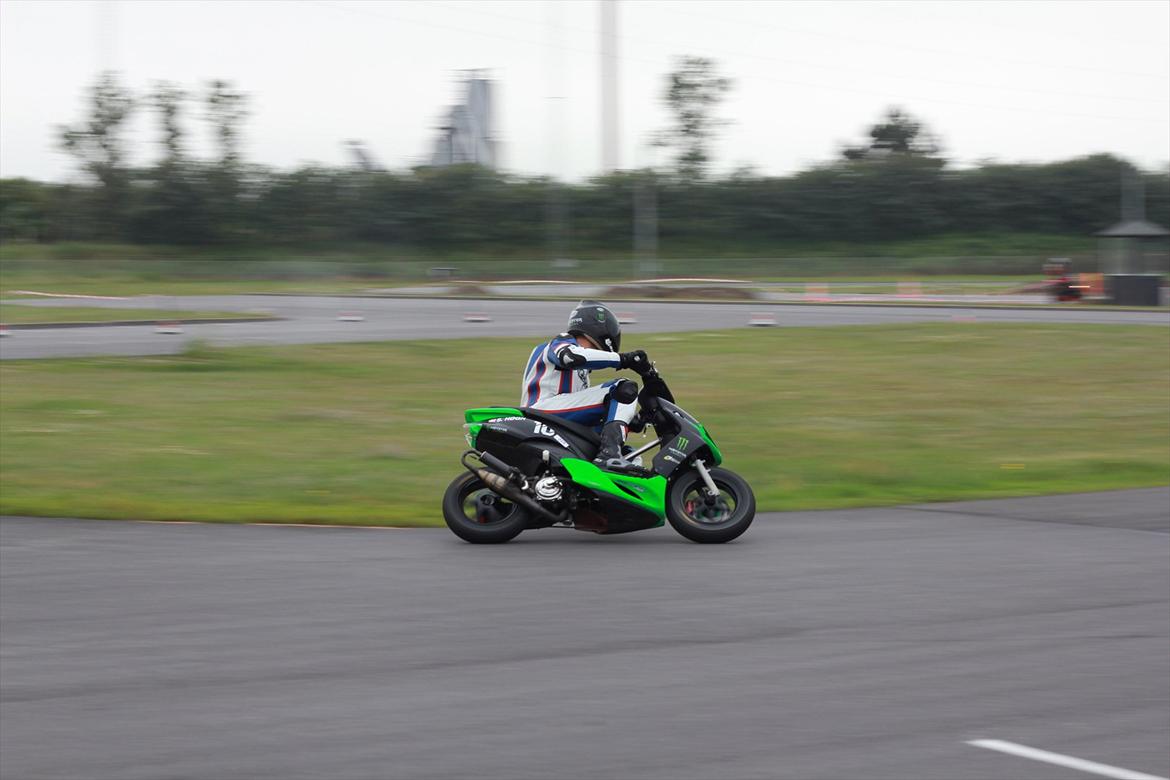 Yamaha Jog R LC  | | RRT | | #10 billede 16