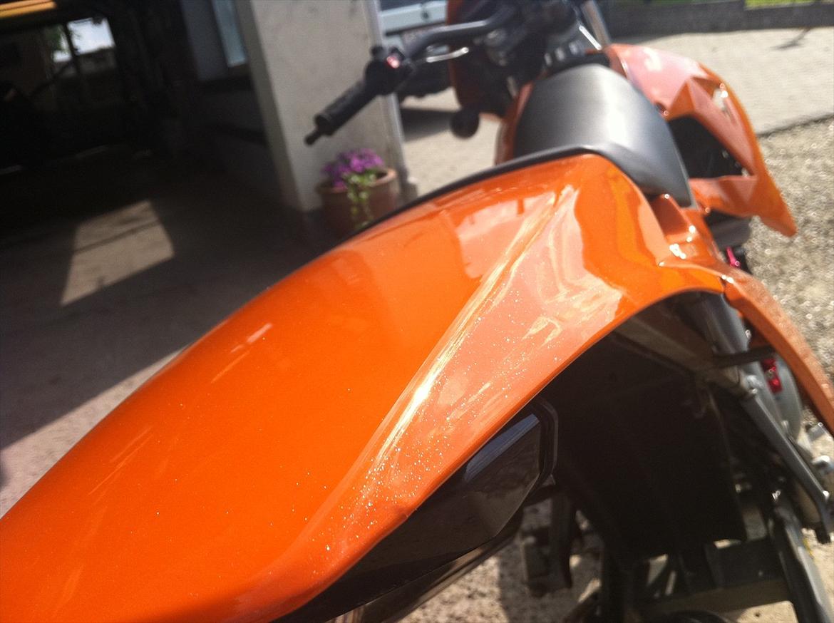 Gilera smt LC DD solgt billede 2