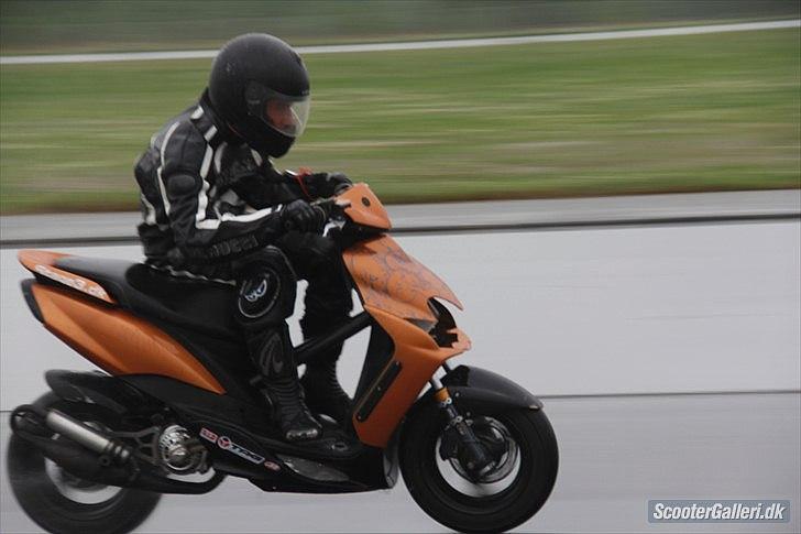 Yamaha jog r DD 21.21-hk billede 3