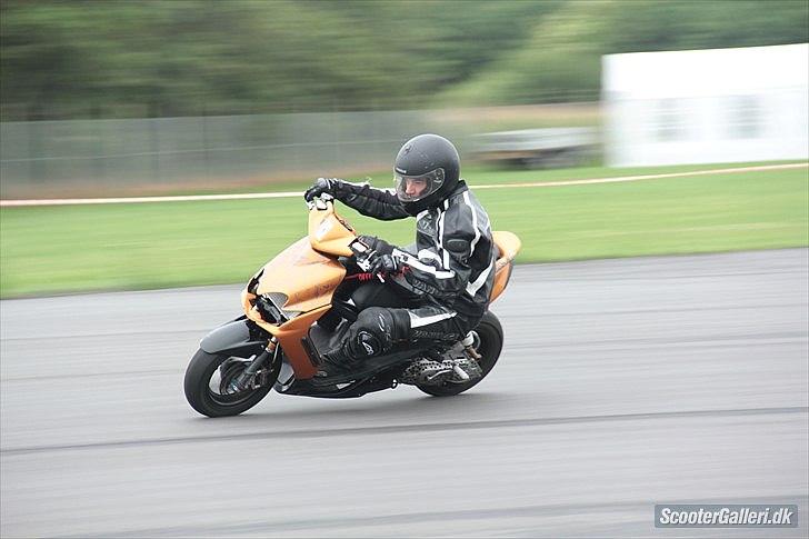 Yamaha jog r DD 21.21-hk billede 4