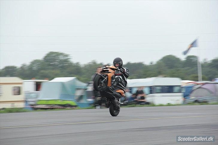 Yamaha jog r DD 21.21-hk billede 5