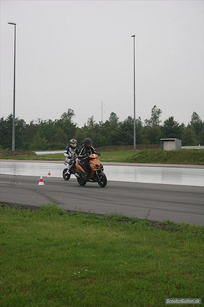 Yamaha jog r DD 21.21-hk billede 7