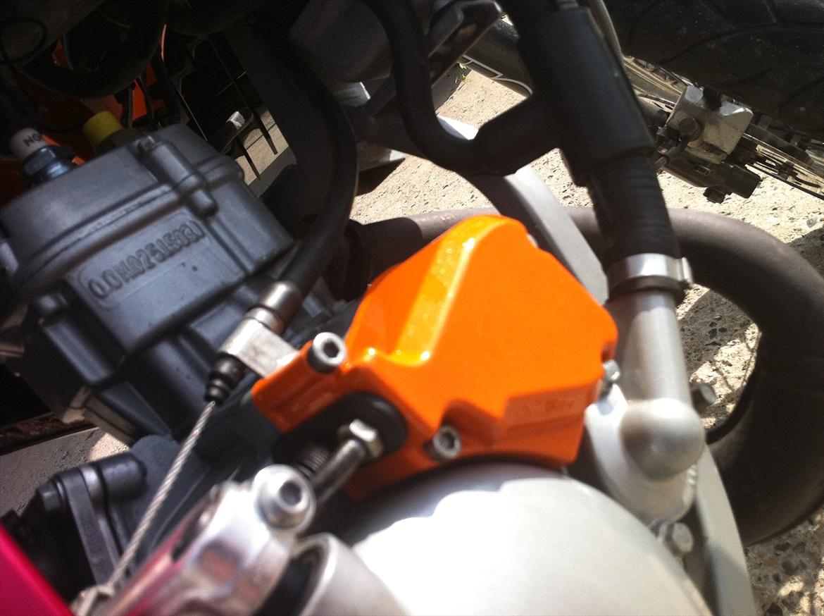 Gilera smt LC DD solgt billede 3