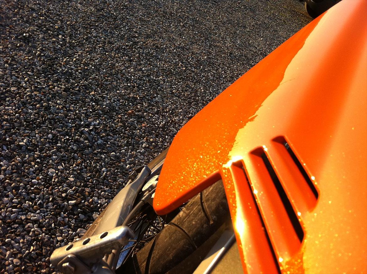 Gilera smt LC DD solgt billede 4