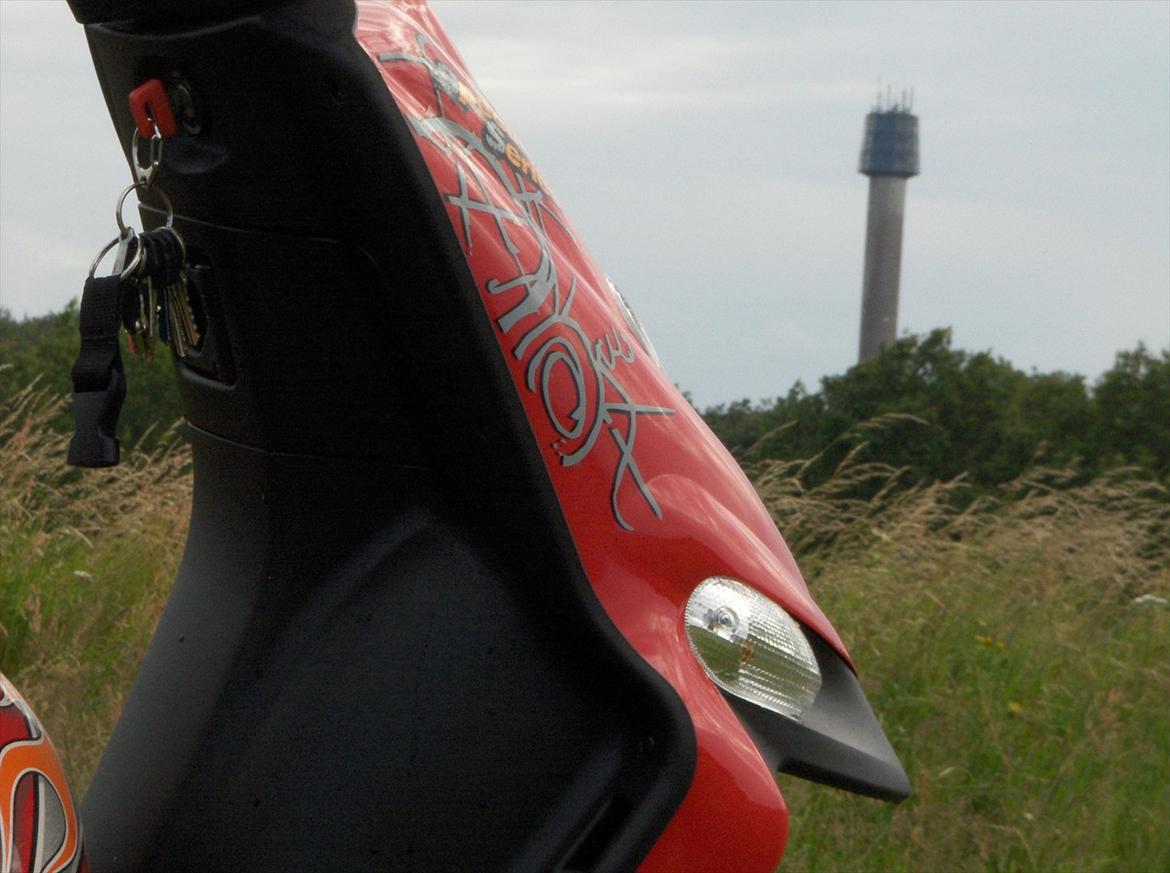 Gilera Stalker billede 7