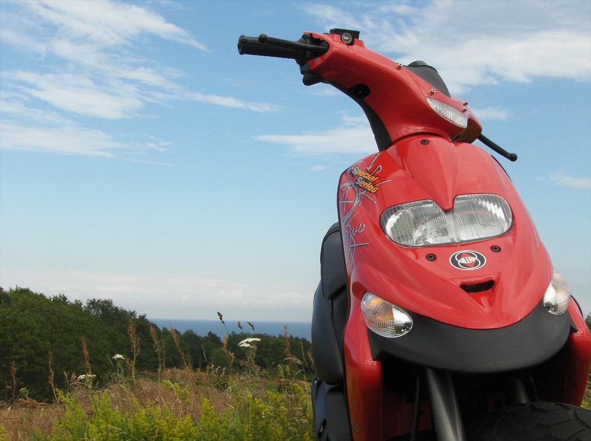 Gilera Stalker billede 9