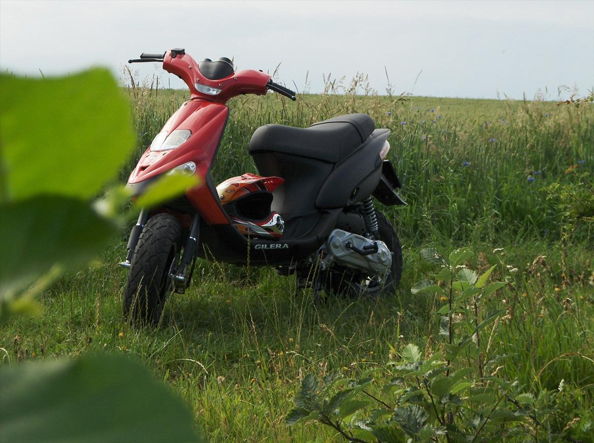Gilera Stalker billede 15