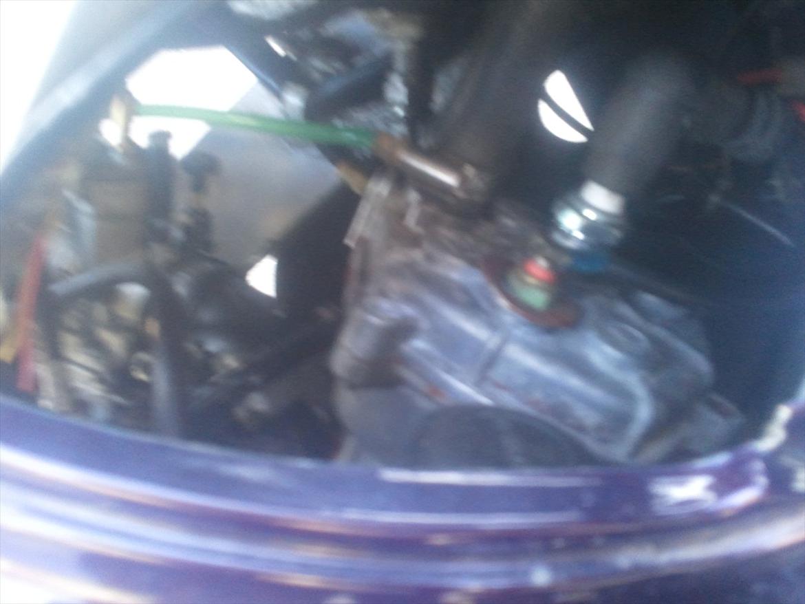 Aprilia rs50 billede 3