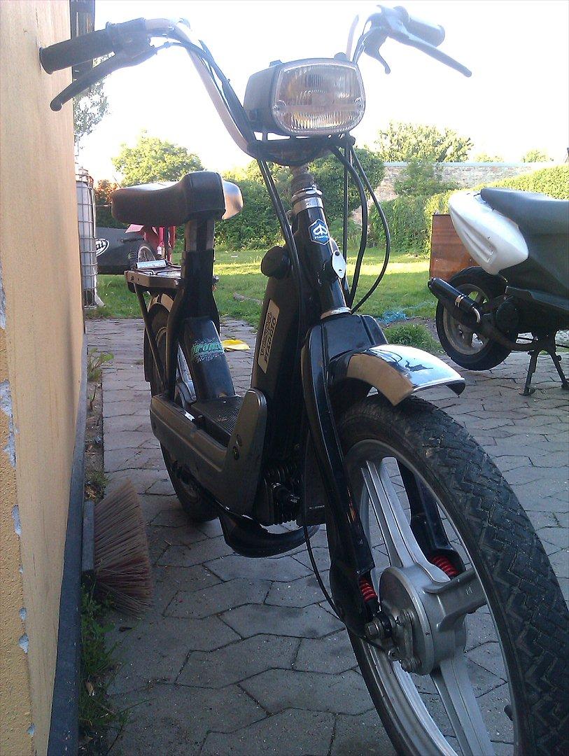 Vespa Ciao billede 4