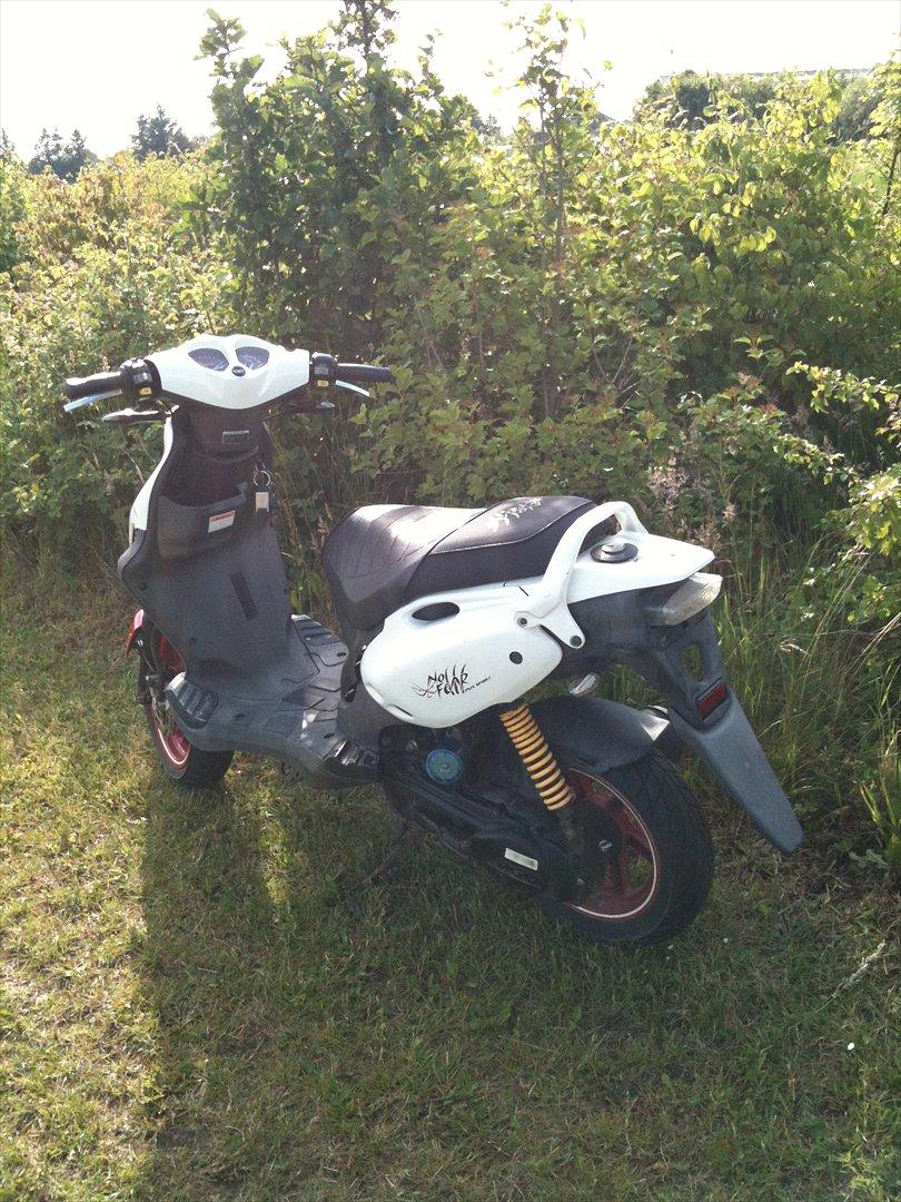 PGO pmx No Fear billede 3