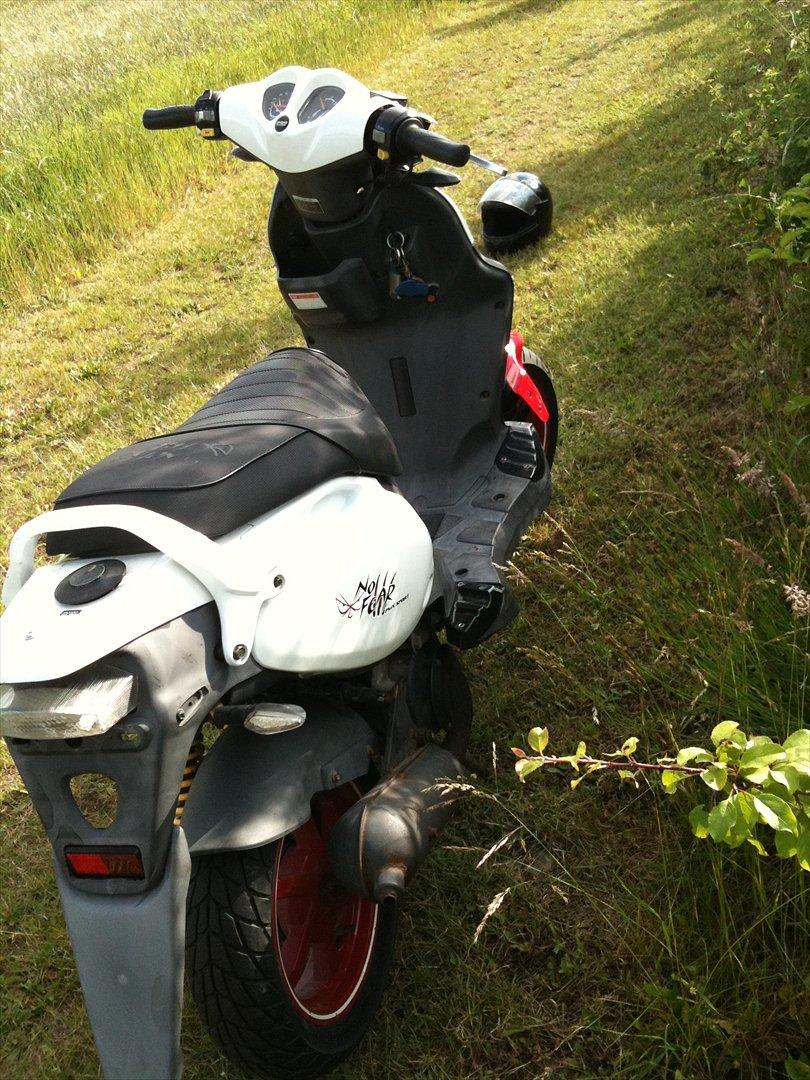 PGO pmx No Fear billede 4