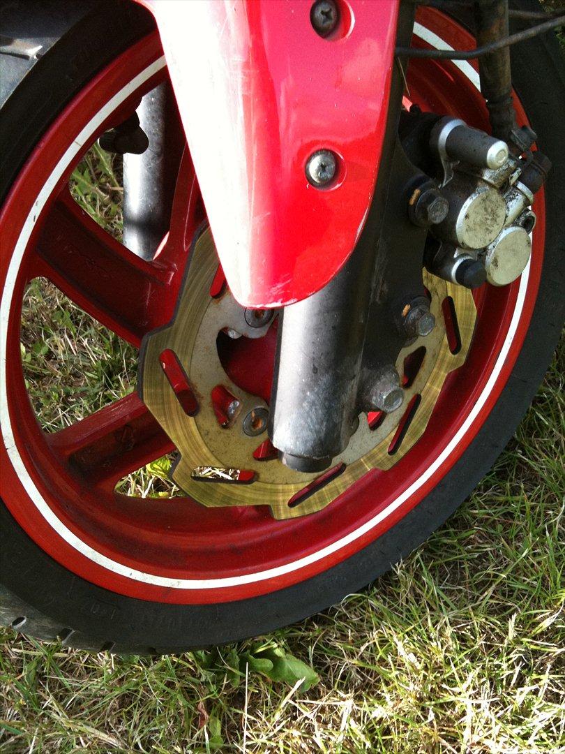 PGO pmx No Fear billede 7