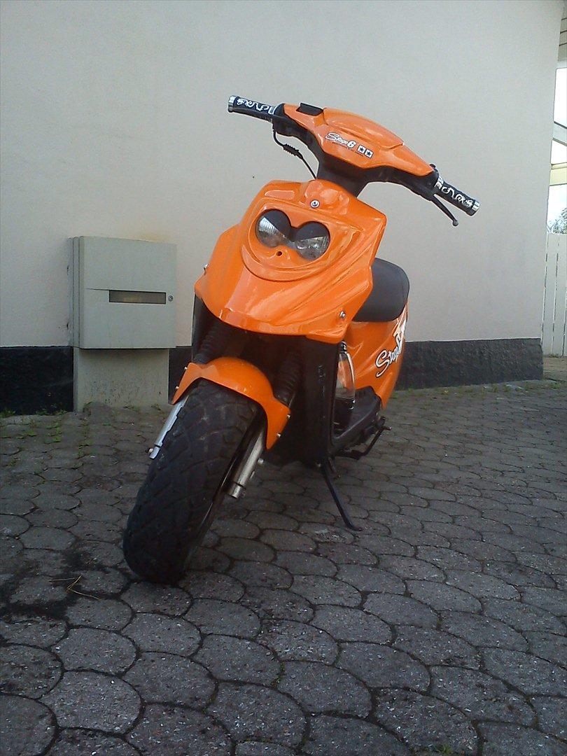 PGO Hot 50  billede 7