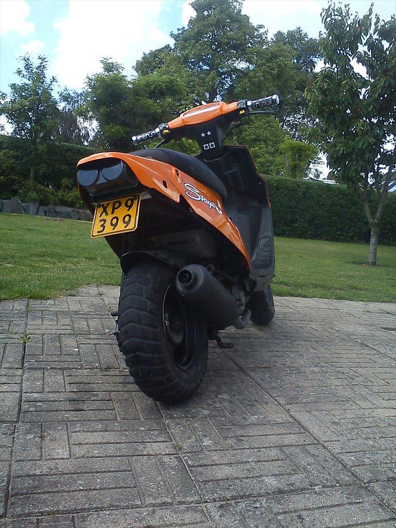 PGO Hot 50  billede 9