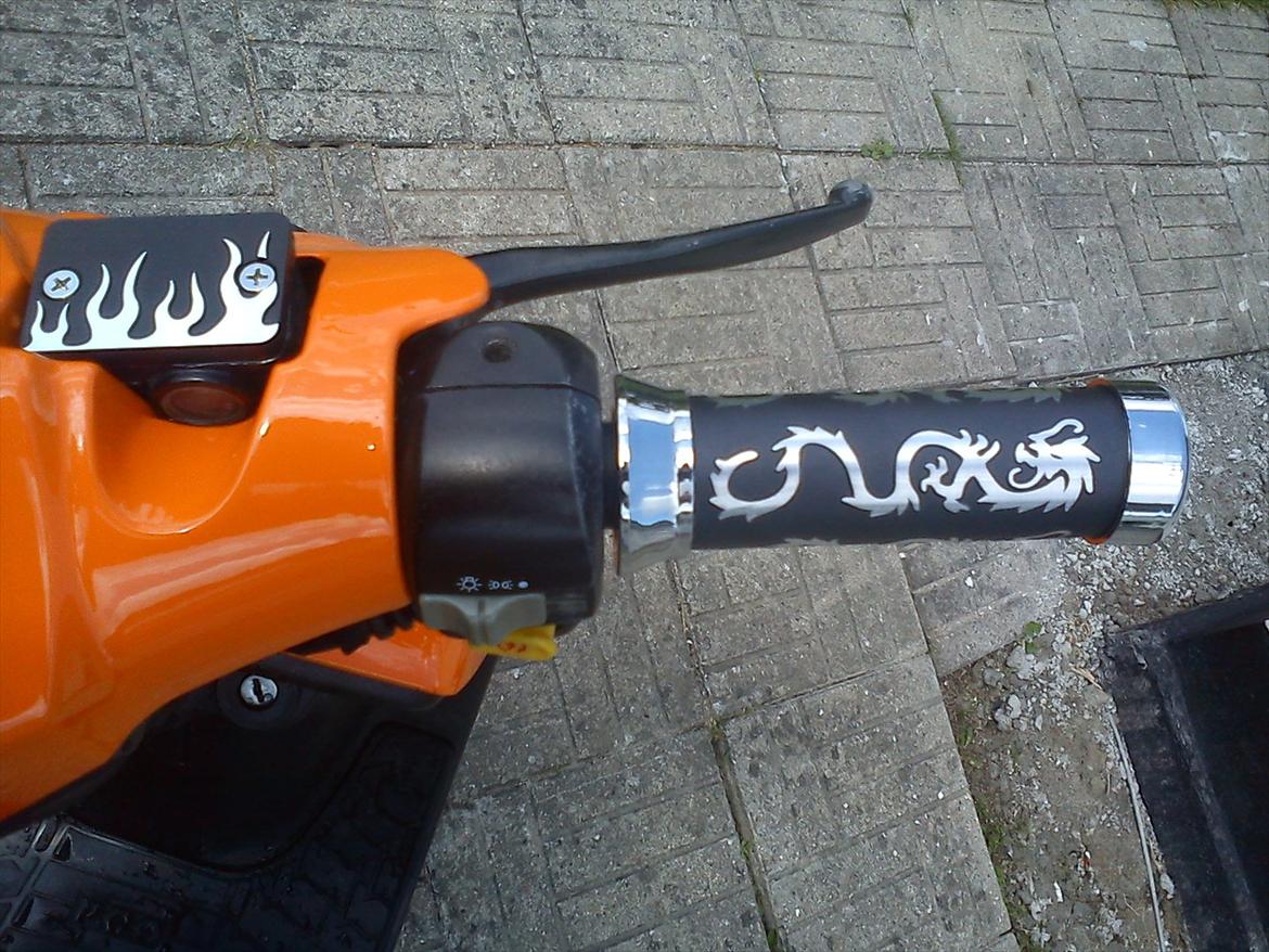 PGO Hot 50  billede 10