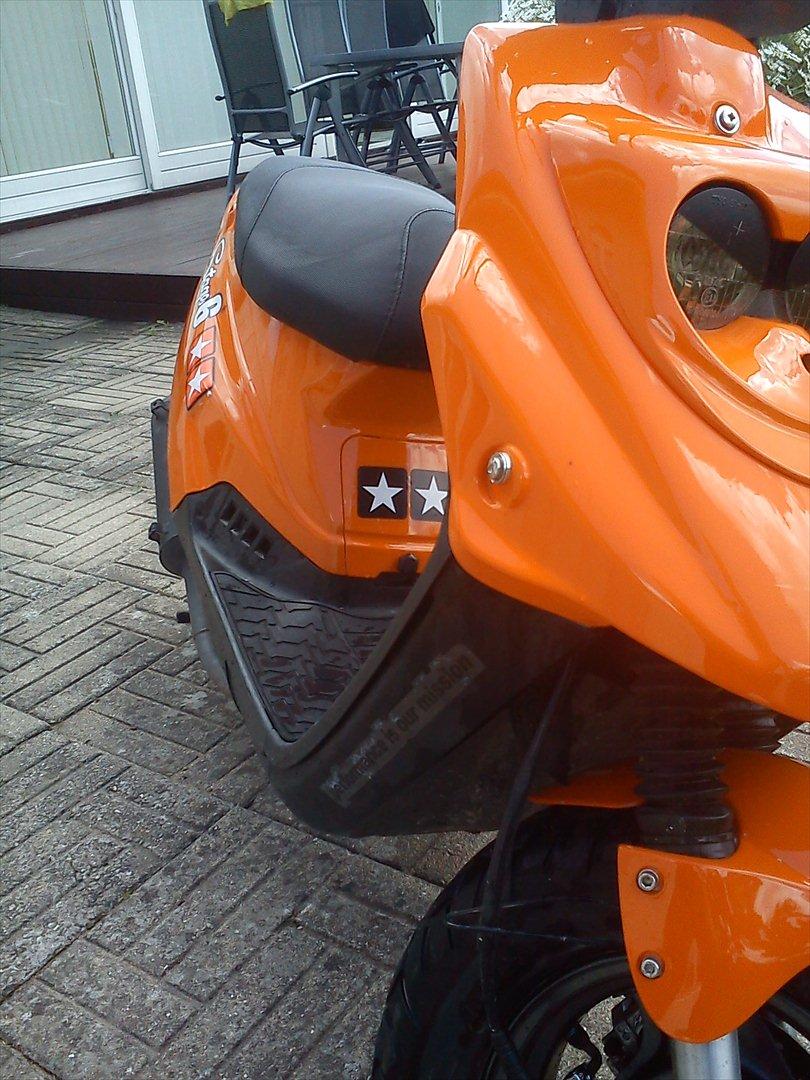 PGO Hot 50  billede 11