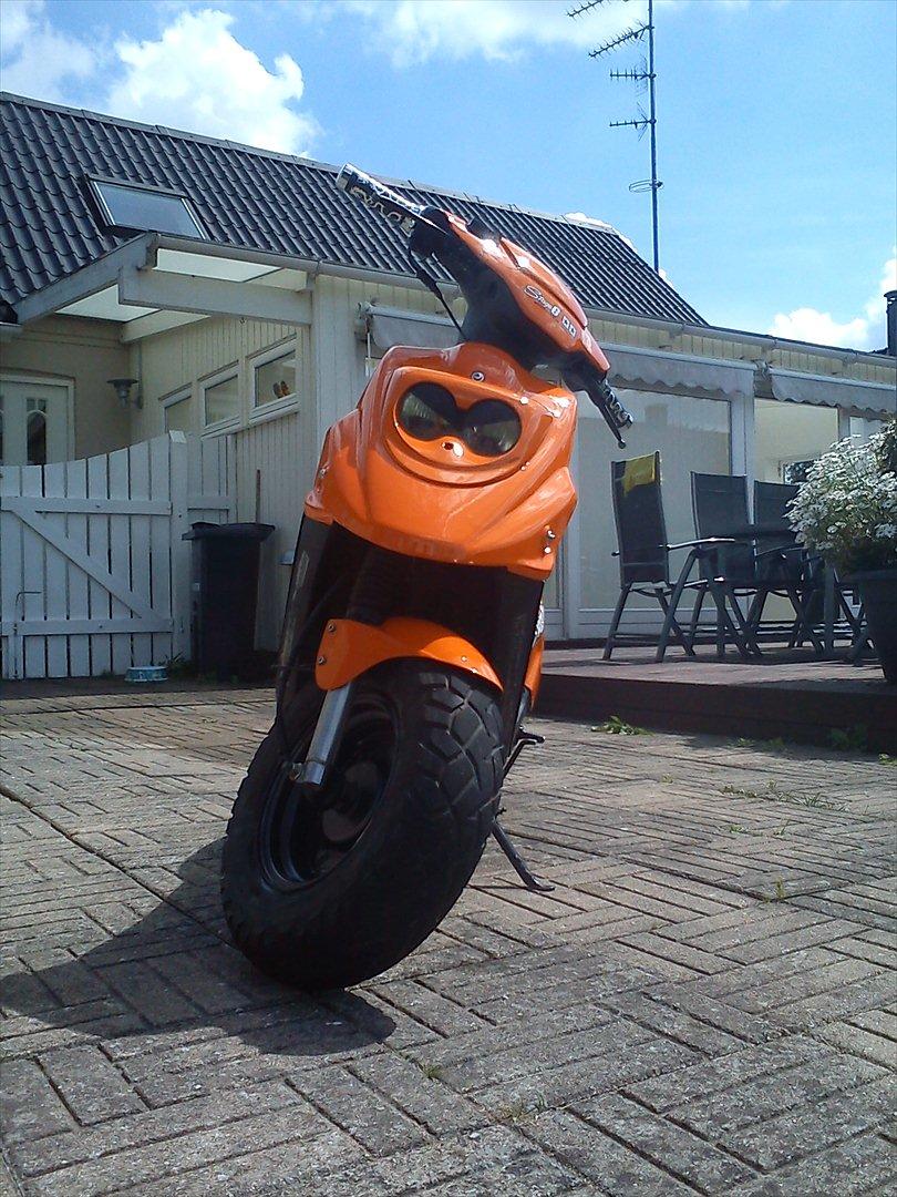 PGO Hot 50  billede 13