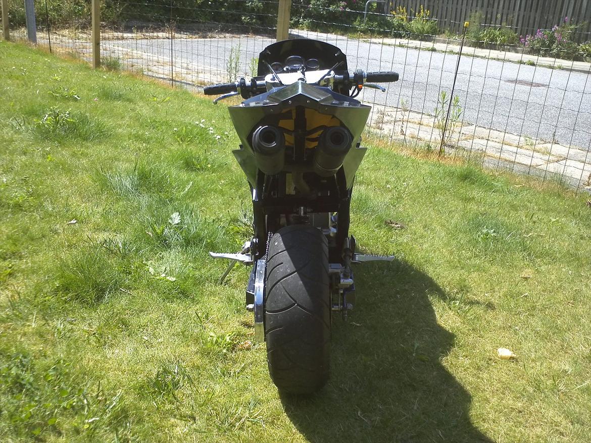 MiniBike r6  billede 8