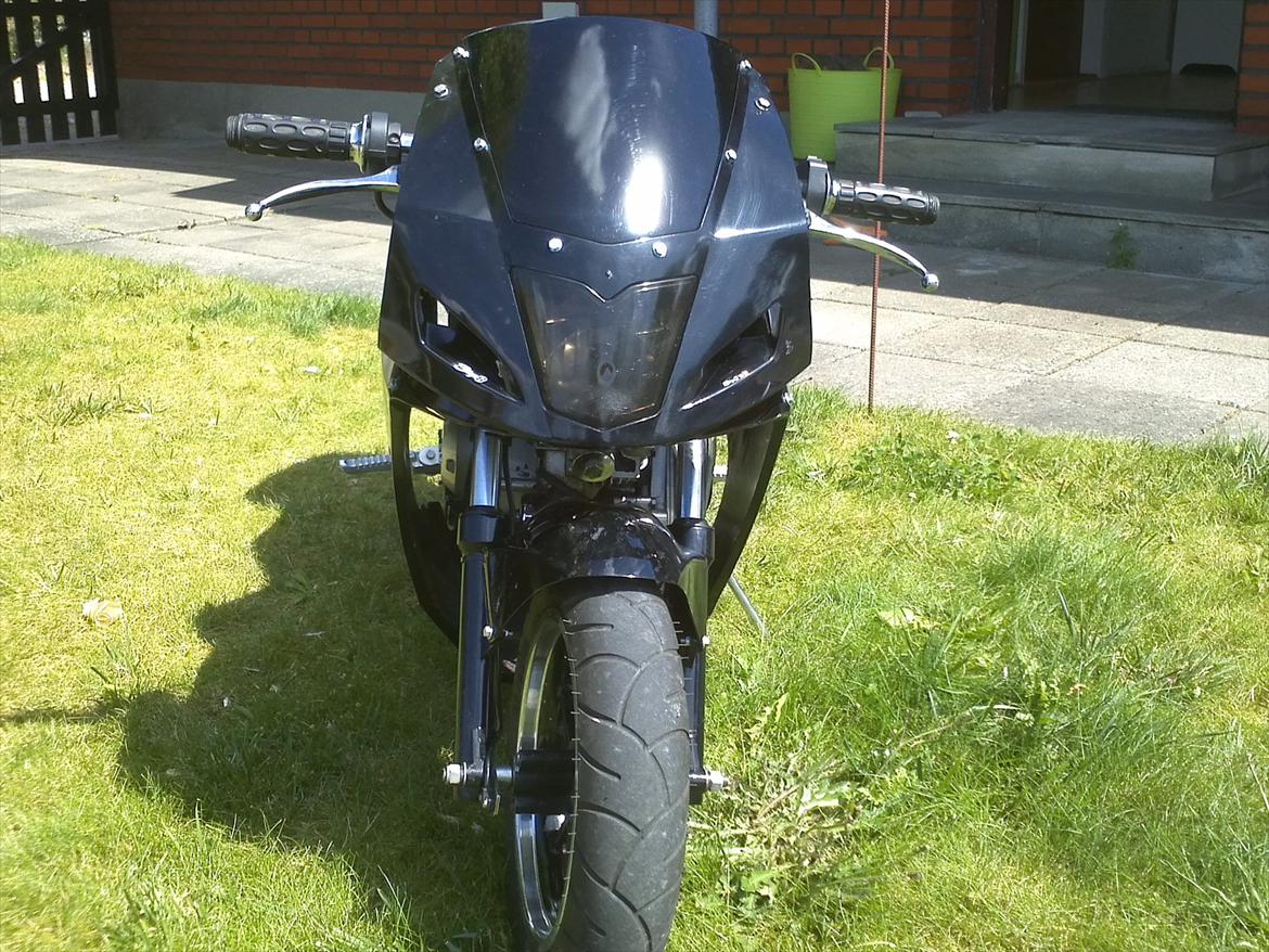 MiniBike r6  billede 12