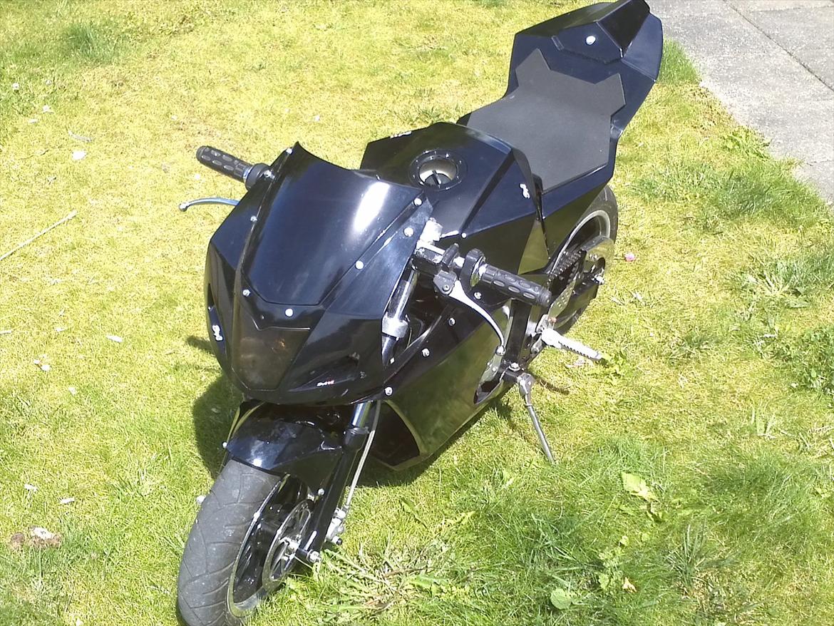 MiniBike r6  billede 13