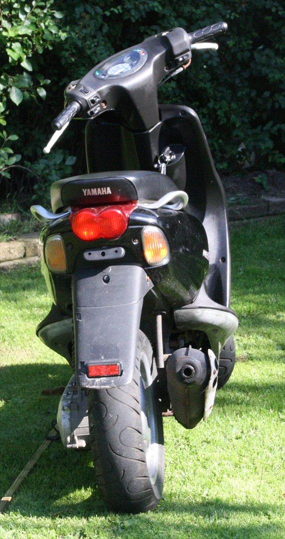 Yamaha Neos billede 2