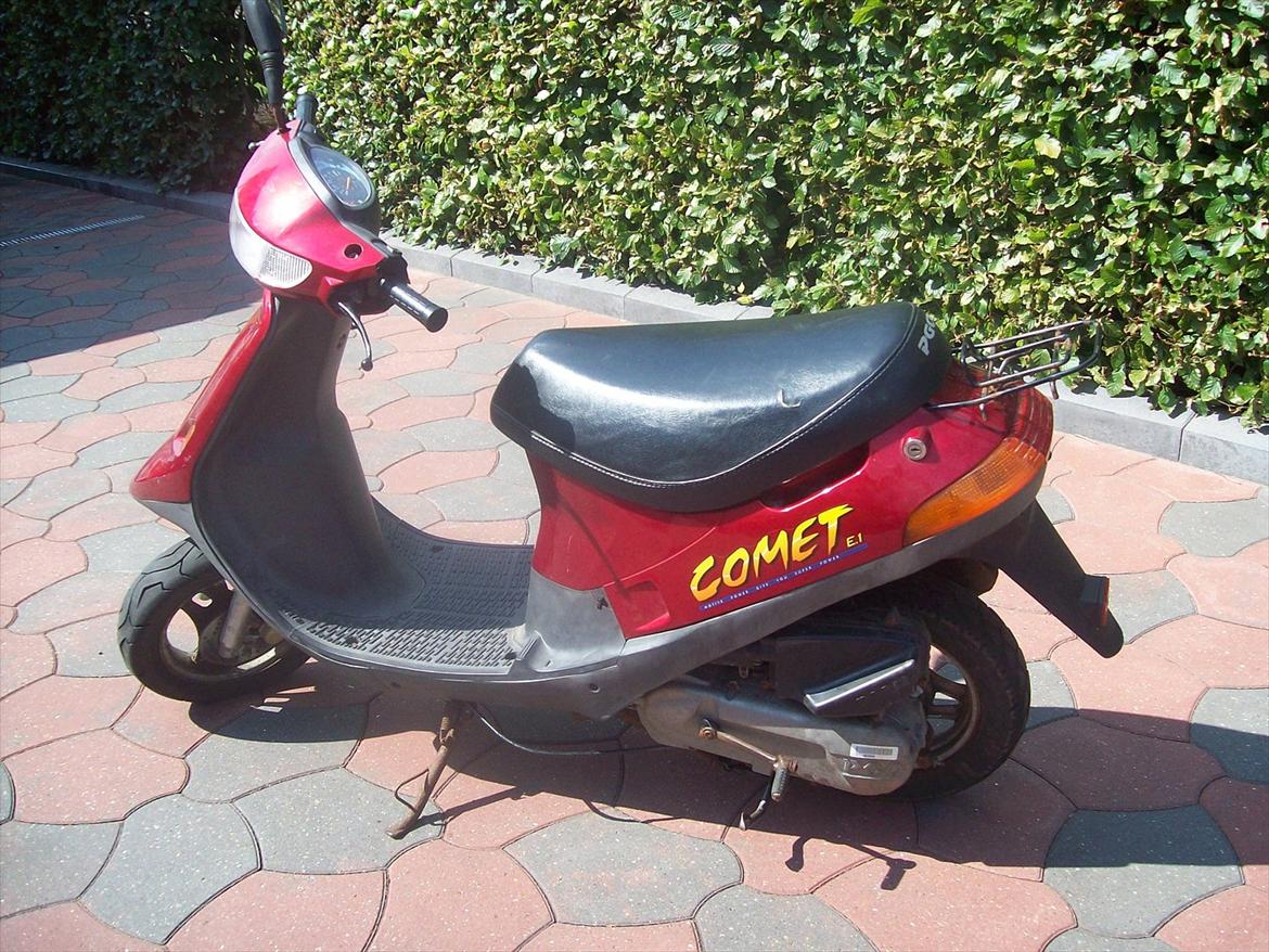 PGO comet billede 2