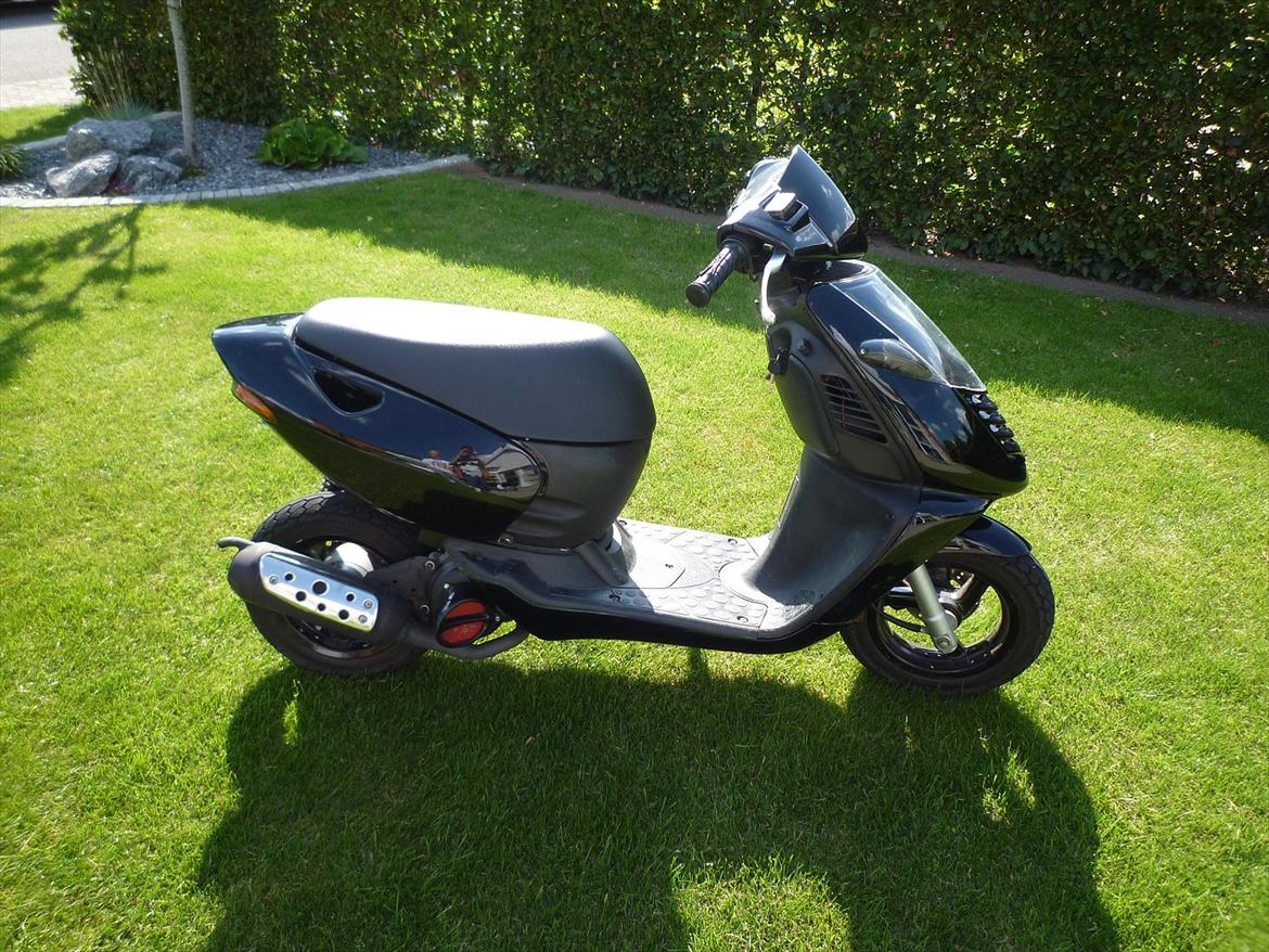 Aprilia Sonic  billede 1