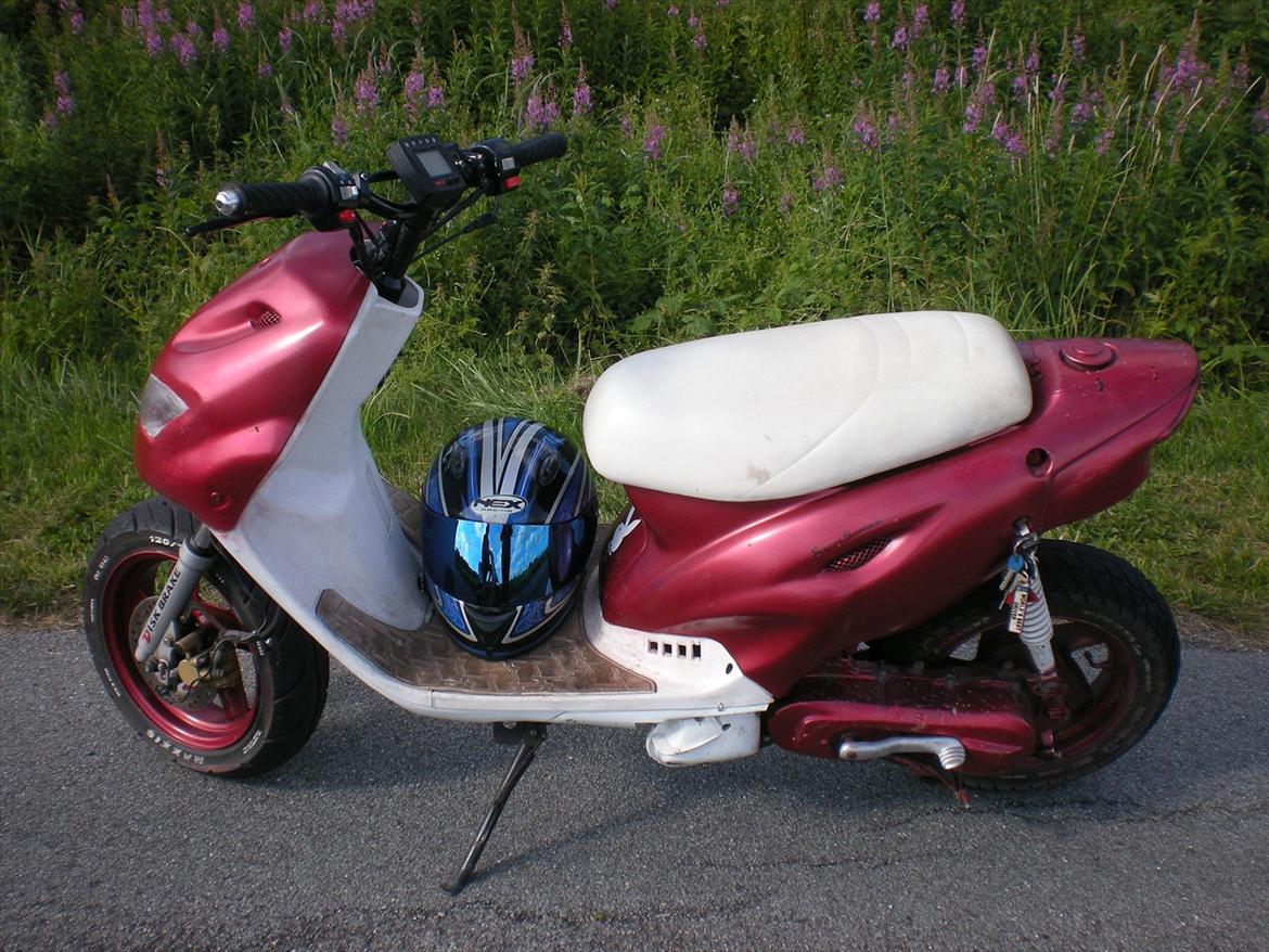 CPI Popcorn billede 4