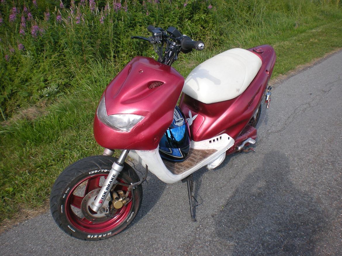 CPI Popcorn billede 2