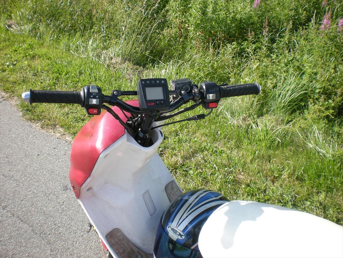 CPI Popcorn billede 8