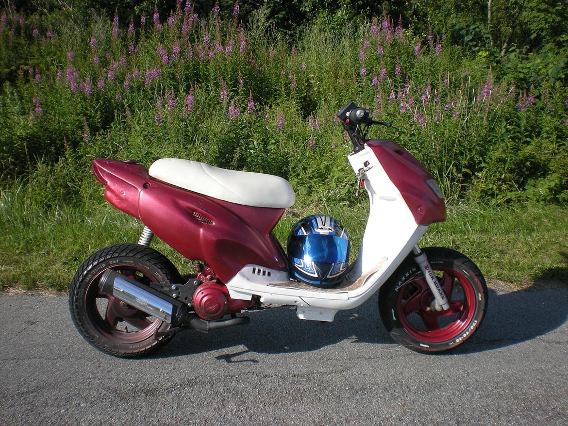 CPI Popcorn billede 7