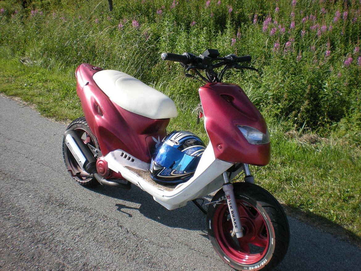 CPI Popcorn billede 6