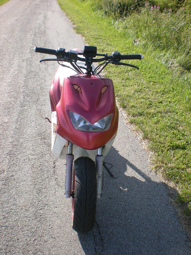 CPI Popcorn billede 9