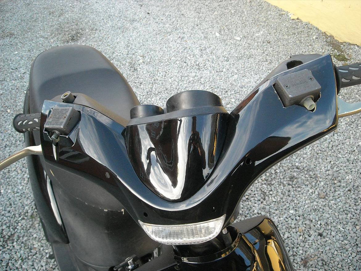 Gilera stalker TILSALG BYD!!!!!!!!! billede 11