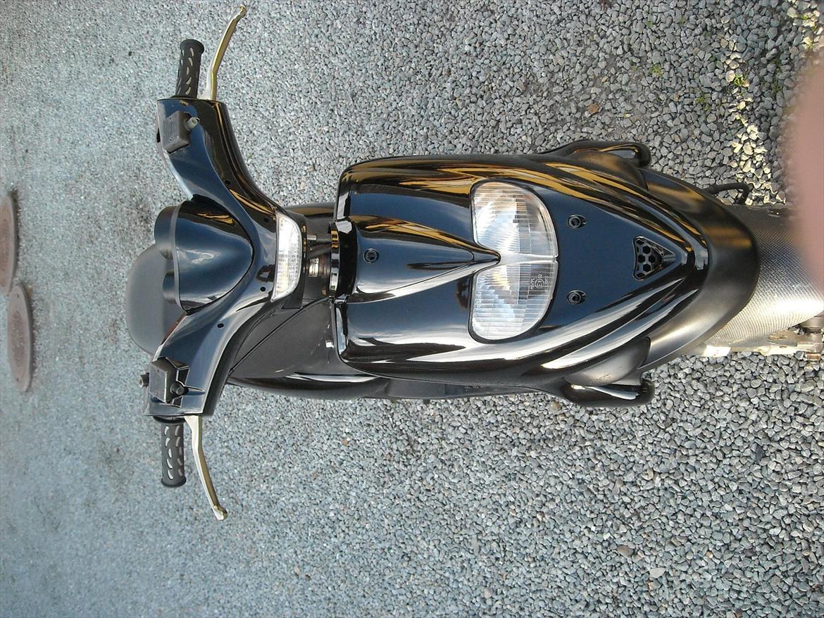 Gilera stalker TILSALG BYD!!!!!!!!! billede 12