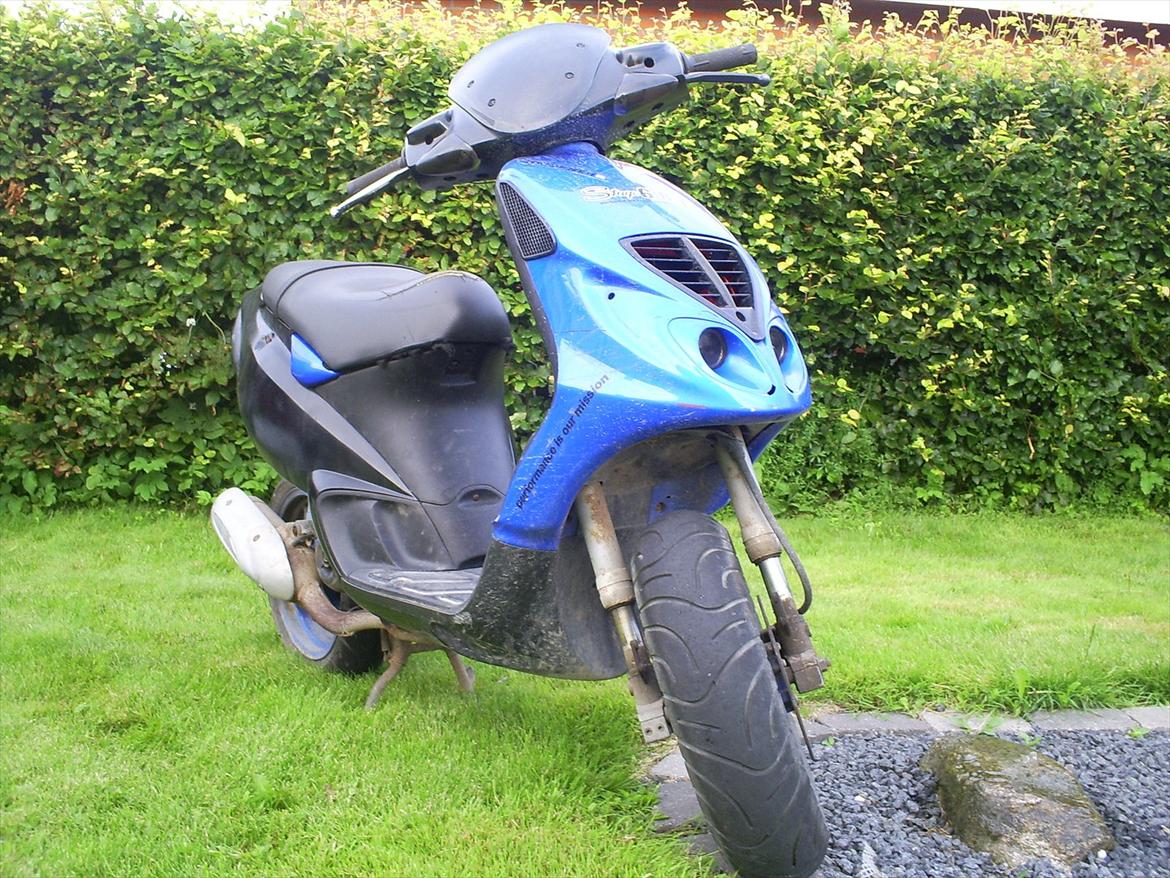Piaggio Nrg  billede 1
