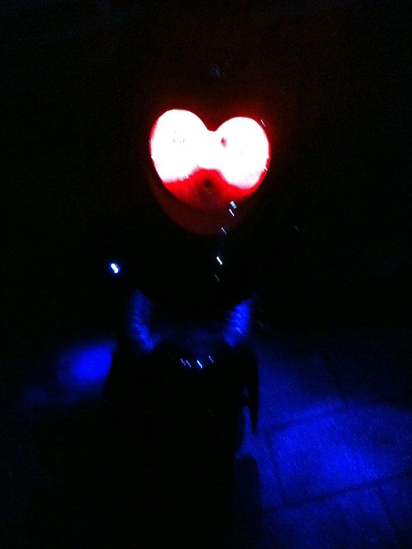 PGO Hot 50 (Tidl. Scooter) billede 11