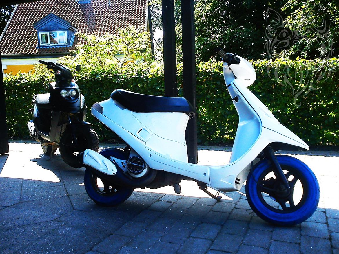 PGO Comet AC Solgt billede 3