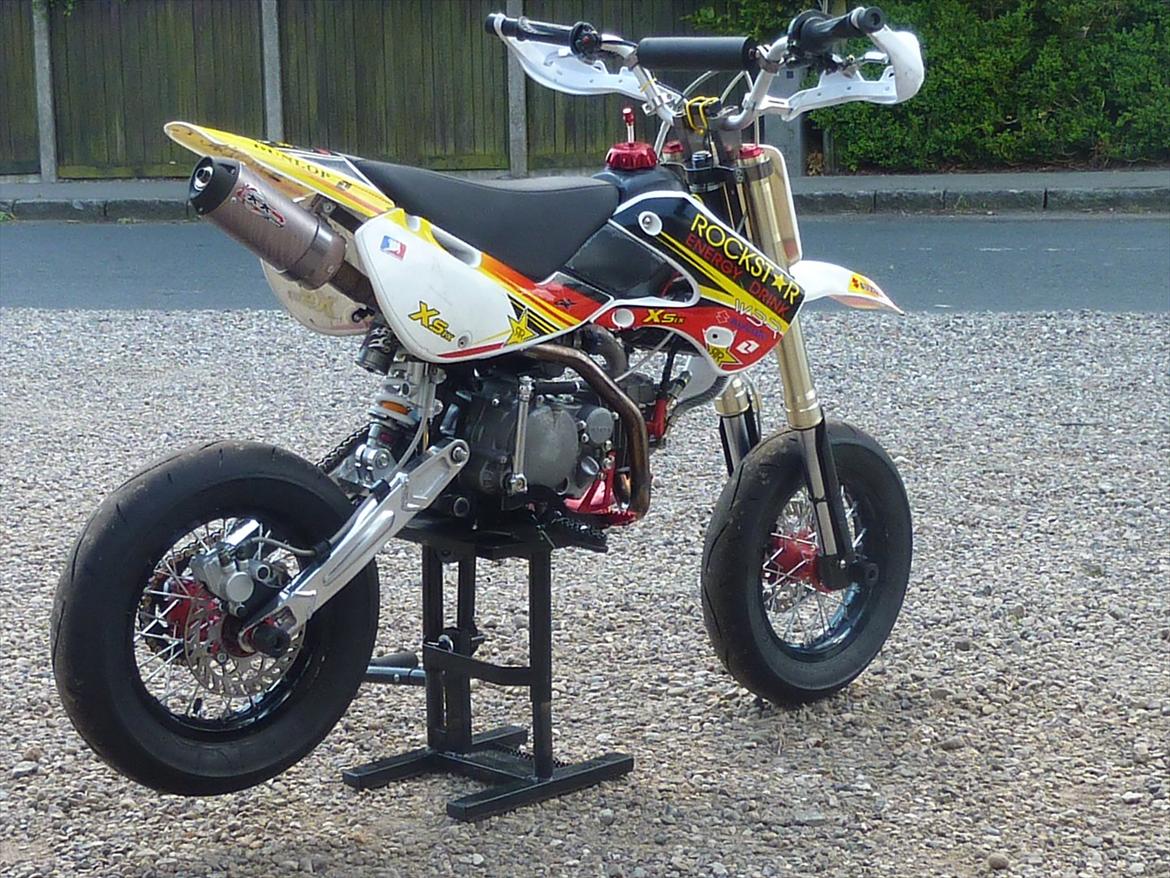 Zoot SM BR SOLGT! billede 8