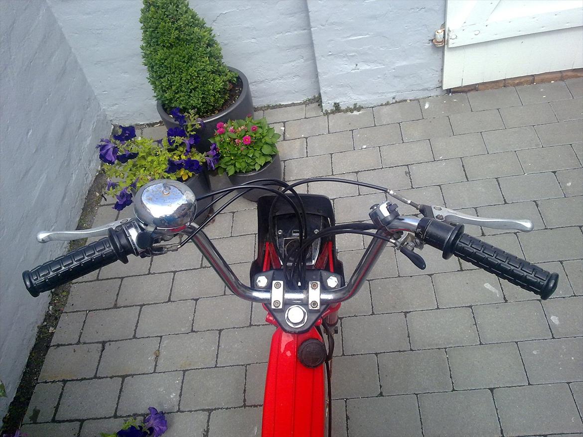 Puch Maxi 2 Gear - forår 2011 billede 19