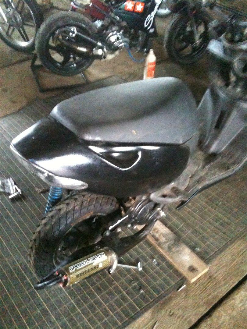 Aprilia Sonic LC -TIL SALG- billede 2