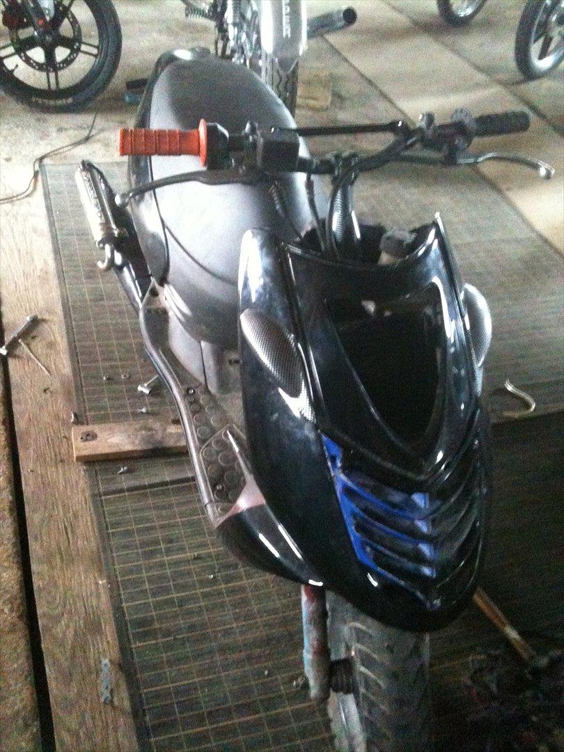 Aprilia Sonic LC -TIL SALG- billede 4