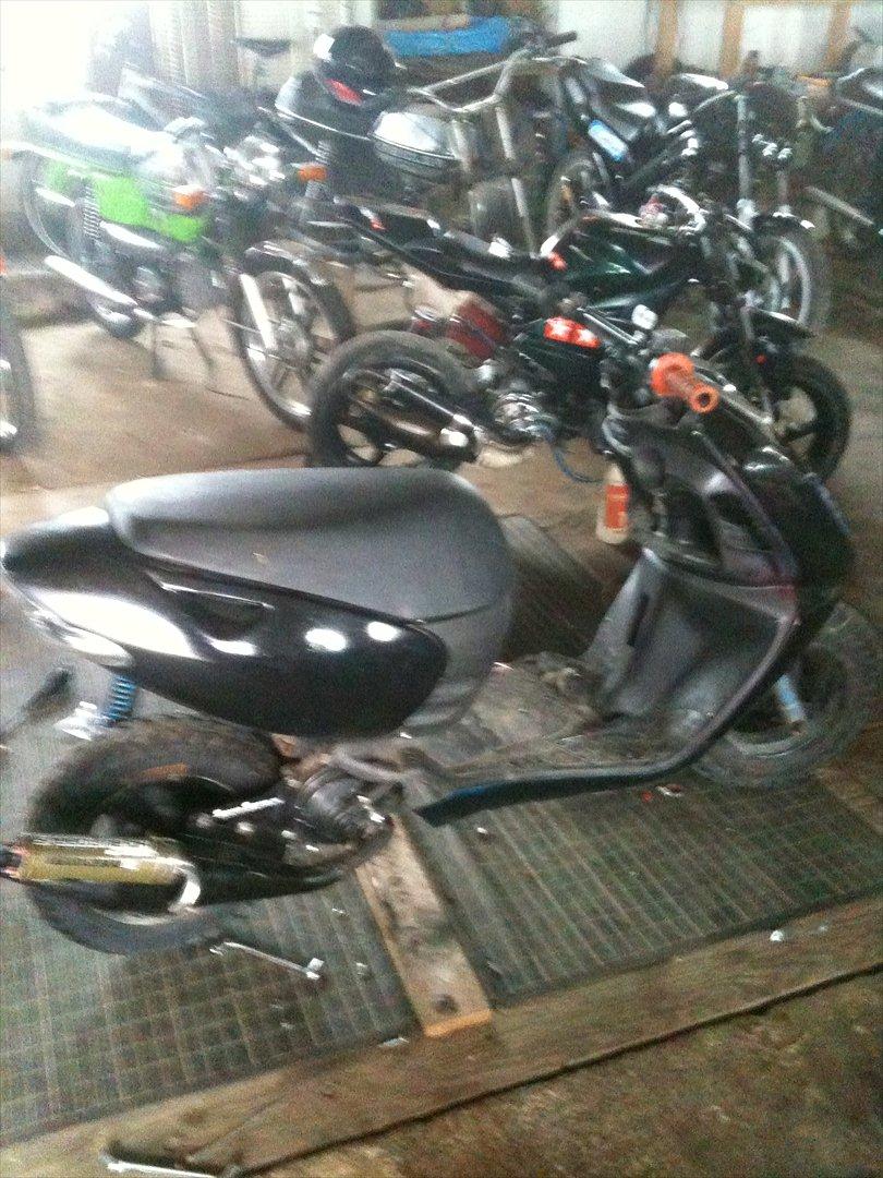 Aprilia Sonic LC -TIL SALG- billede 5