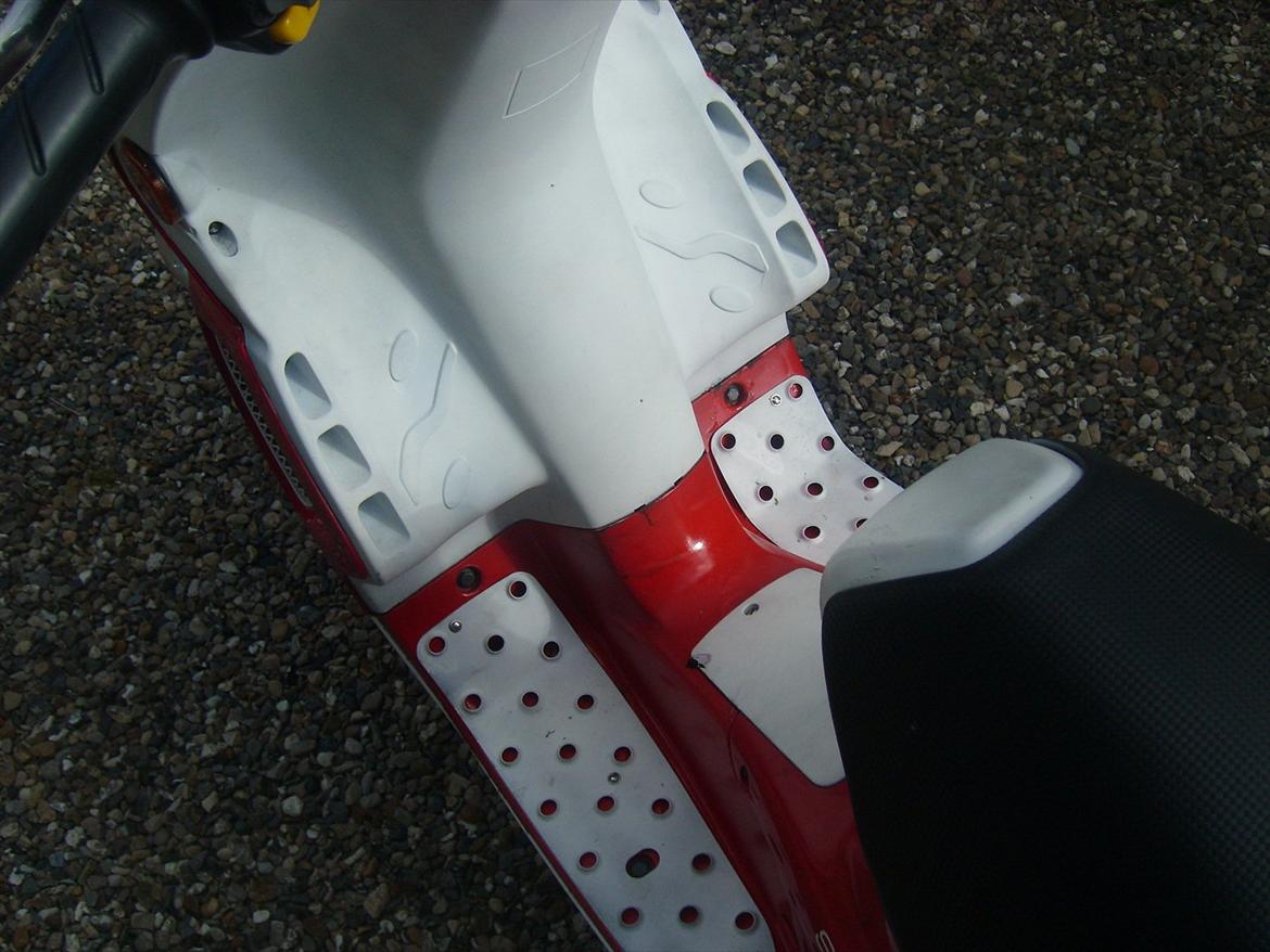 Peugeot Speedfight 2  TIL SALG billede 11